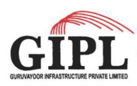 guruvayoor infrastructure private limited