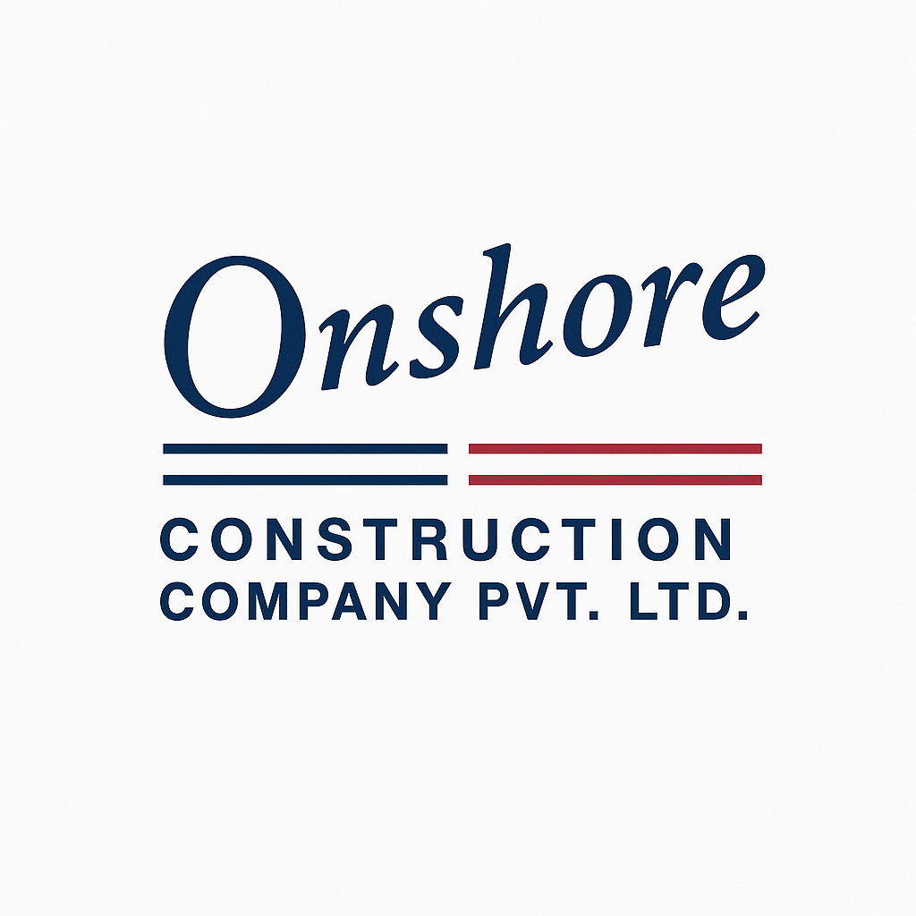 Onshore Construction Company Pvt. Ltd.